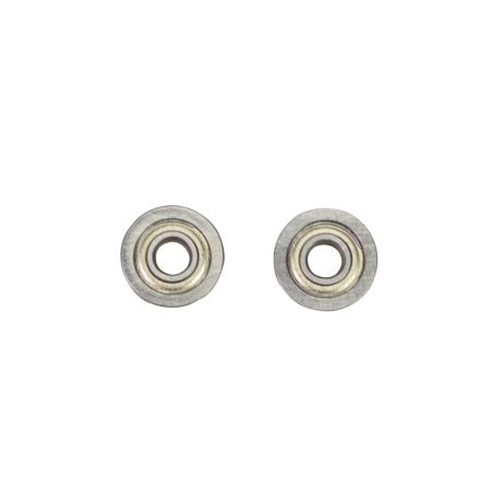 Arrowmax Ball Bearing Flanged 3 x 9 x 2.5 - (2) (AM200156)