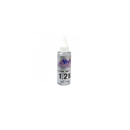 Arrowmax Silicone Diff Fluid 59ml - 1200cst (AM210051)