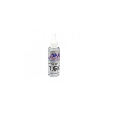 Arrowmax Silicone Diff Fluid 59ml - 1600cst (AM210053)