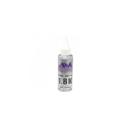 Arrowmax Silicone Diff Fluid 59ml - 1800cst (AM210054)