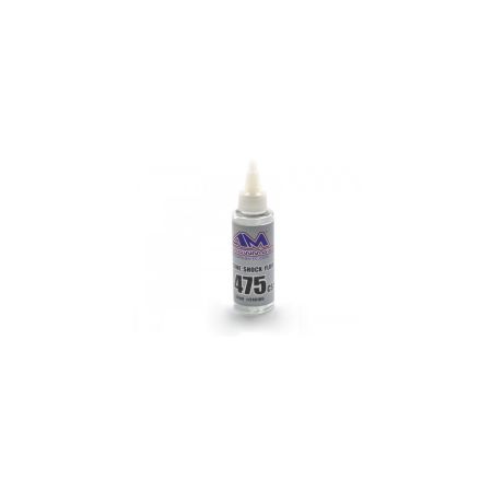 Arrowmax Silicone Shock Oil 59ml - 475cst (AM210105)