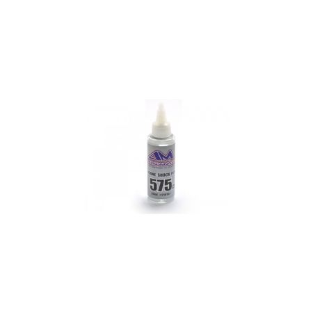 Arrowmax Silicone Shock Oil 59ml - 575cst (AM210107)