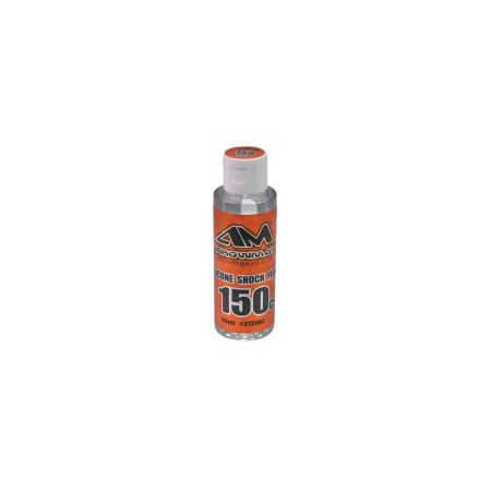 Arrowmax Silicone Shock Fluid 59ml - 150cst V2 (AM212002)