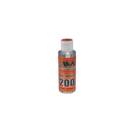 Arrowmax Silicone Shock Fluid 59ml - 200cst V2 (AM212003)