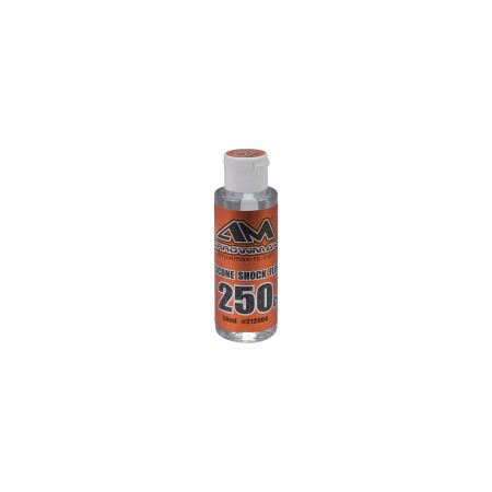 Arrowmax Silicone Shock Fluid 59ml - 250cst V2 (AM212004)