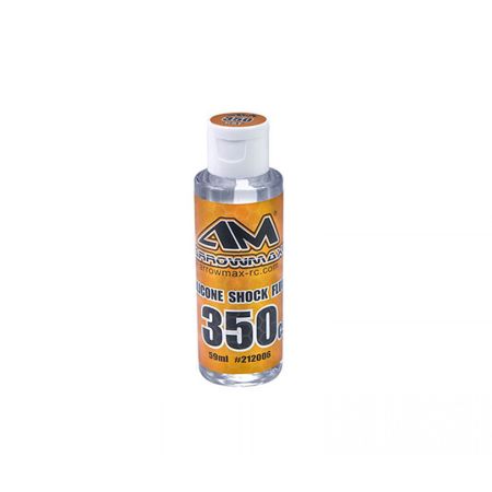 Arrowmax Silicone Shock Fluid 59ml - 350cst V2 (AM212006)