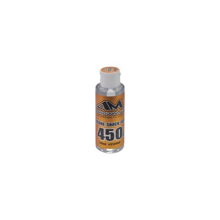 Arrowmax Silicone Shock Fluid 59ml - 450cst V2 (AM212008)