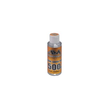 Arrowmax Silicone Shock Fluid 59ml - 500cst V2 (AM212009)