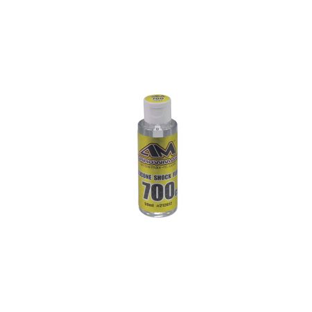 Arrowmax Silicone Shock Fluid 59ml - 700cst V2 (AM212012)