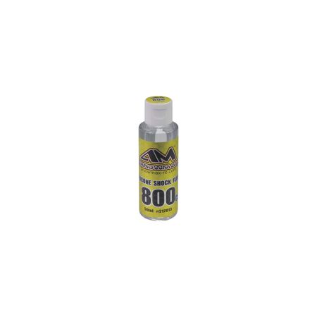 Arrowmax Silicone Shock Fluid 59ml - 800cst V2 (AM212013)