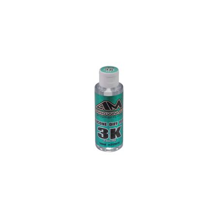 Arrowmax Silicone Diff Fluid 59ml - 3000cst V2 (AM212028)