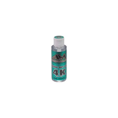 Arrowmax Silicone Diff Fluid 59ml - 4000cst V2 (AM212030)