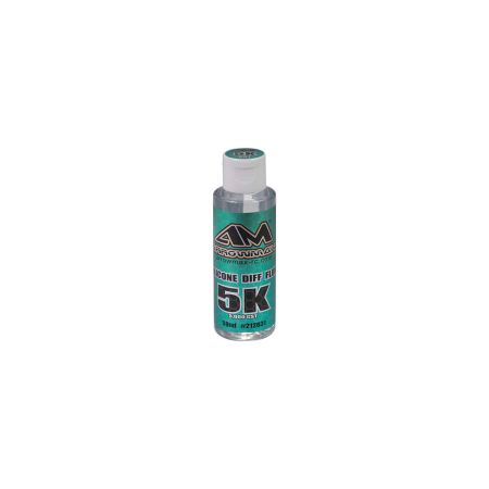 Arrowmax Silicone Diff Fluid 59ml - 5000cst V2 (AM212031)