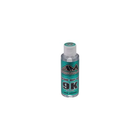 Arrowmax Silicone Diff Fluid 59ml - 9000cst V2 (AM212035)