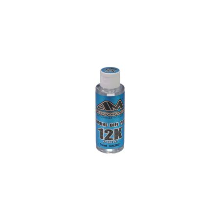 Arrowmax Silicone Diff Fluid 59ml - 12000cst V2 (AM212037)
