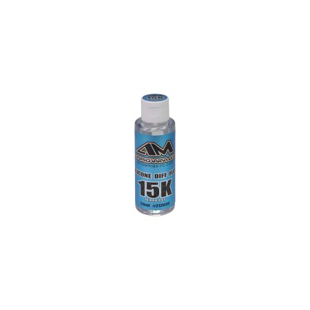 Arrowmax Silicone Diff Fluid 59ml - 15000cst V2 (AM212038)