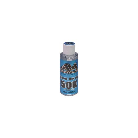 Arrowmax Silicone Diff Fluid 59ml - 50000cst V2 (AM212041)