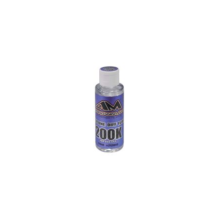 Arrowmax Silicone Diff Fluid 59ml - 200000cst V2 (AM212045)
