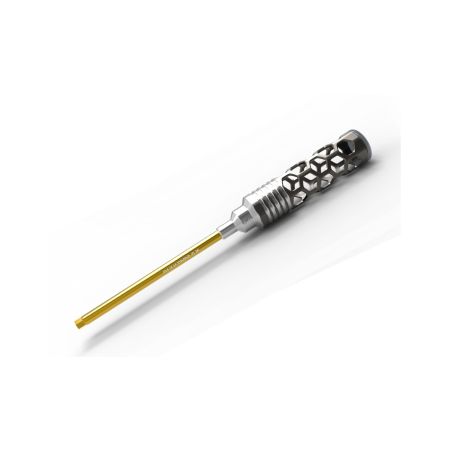 Arrowmax Allen Wrench - 5.0 x 120mm V2 (AM410150)