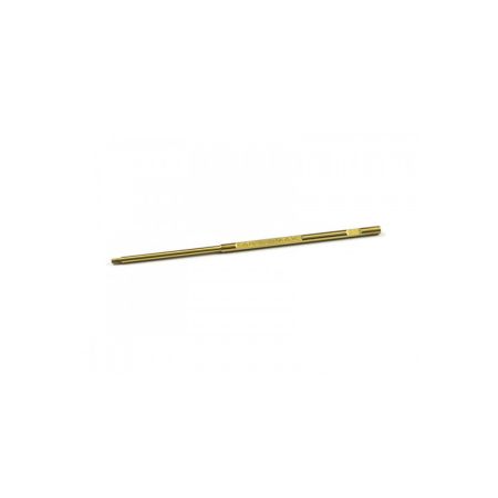 Arrowmax Allen Wrench 1.5x100mm Tip Only-Wolfram (AM413116)