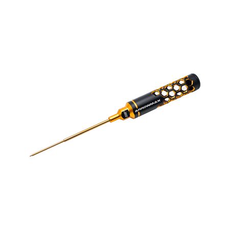 Arrowmax AM Allen Wrench .035 x 110mm - Limited Ed (AM419335)