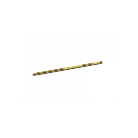 Arrowmax Ball Driver Hex Wrench .093(3.32)x100mm Tip Only (AM423299)