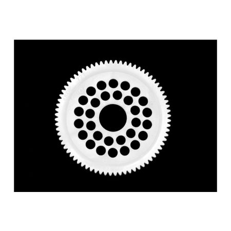 Arrowmax Super Diff Gear 48P 72T (AM648072)