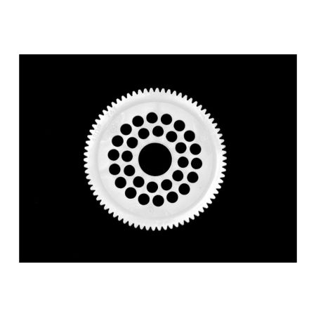 Arrowmax Super Diff Gear 48P 74T (AM648074)