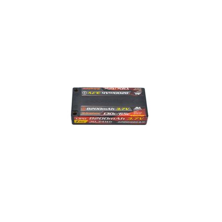 Arrowmax Lipo 8200mAh 1S 3.7V - 65/130C (AM700305)