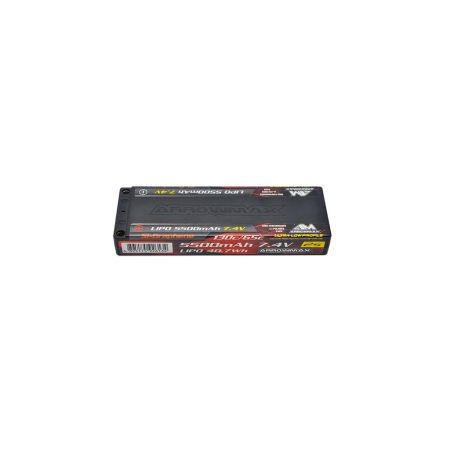 Arrowmax Lipo 5500mAh 2S TC ULP 7.4V-65/130C (AM700716)