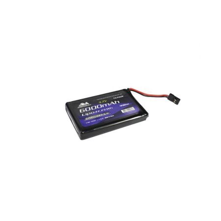 Arrowmax AM Lipo 6000mAh -  3.7V for Sanwa M17 v2 (AM700995)