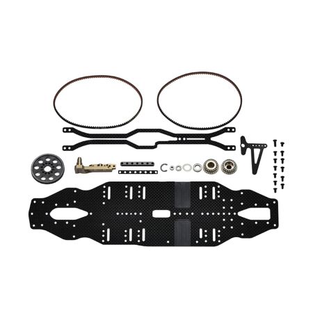 Arrowmax Medius Xray T4 Mid Conversion Kit (AM910001)