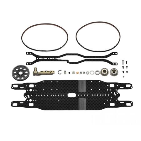 Arrowmax Medius Serpent 4X Mid Conv Kit (AM910005)