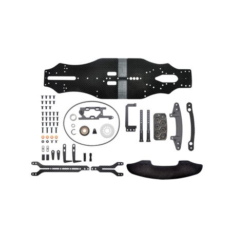 Arrowmax AM Medius Yokomo BD10 FWD Conv Kit (AM920006)