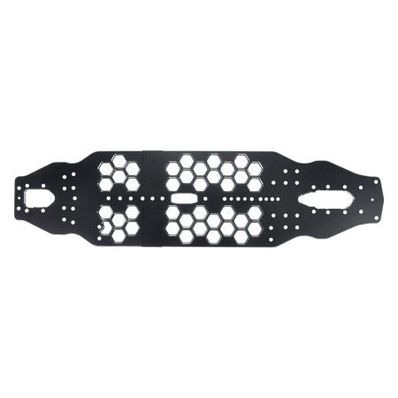 Arrowmax Xray T4'20 Alu Honeycomb Chassis Extra Flex (AM950024)