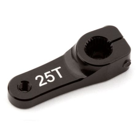 Associated Factory Team Alum. Servo Horn 18.5mm 25T Savox/Fu (AS1363)
