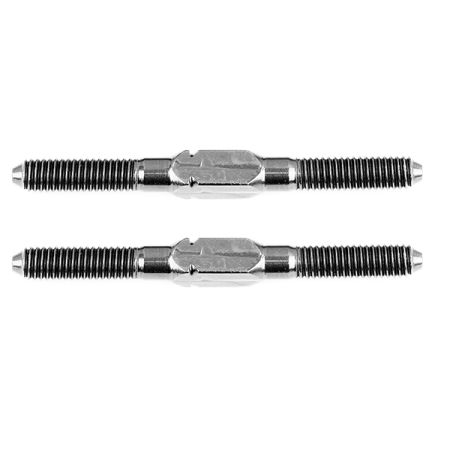 Team Associated Factory Turnbuckle 33mm (AS1401)