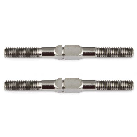 Team Associated Factory Turnbuckles 35mm (AS1402)