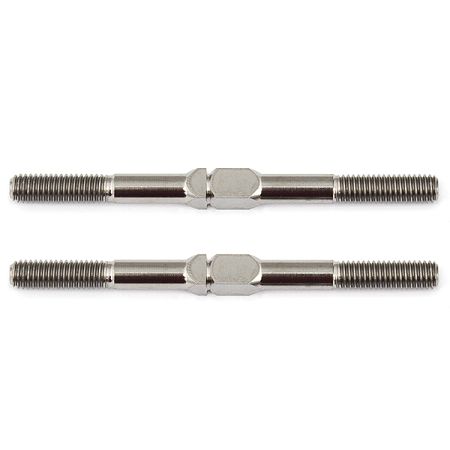 Team Associated Factory Turnbuckle 42mm (AS1403)