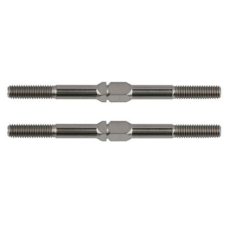 Team Associated Factory Turnbuckle 45mm (AS1404)