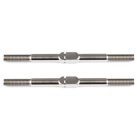 Team Associated Factory Turnbuckle 48mm (AS1405)