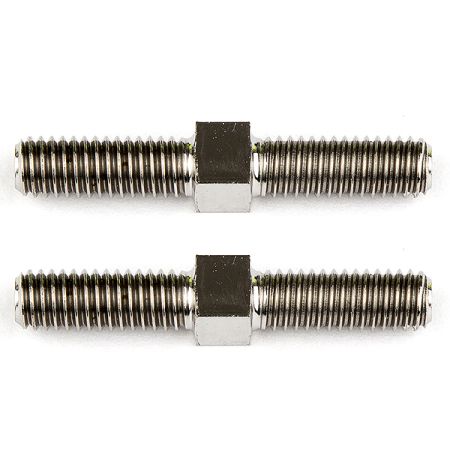 Team Associated Factory Turnbuckle .75"/19mm (AS1411)