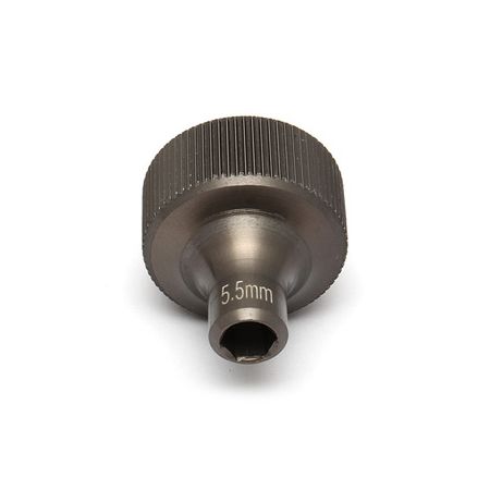Team Associated Factory Team 5.5mm Short Nut Driver (AS1568)