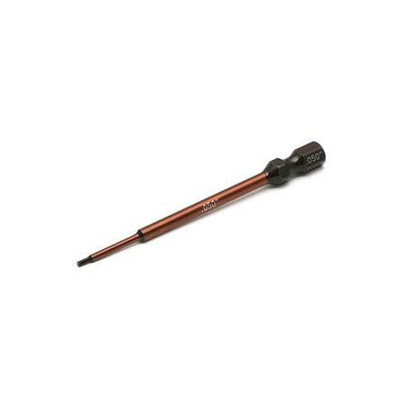 Team Associated Factory Team Power Tool .050 Standard Tip (AS1657)
