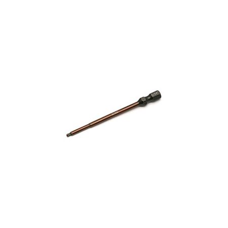 Team Associated Factory Team Power Tool 5/64 (2.0mm) Standard Tip (AS1659)