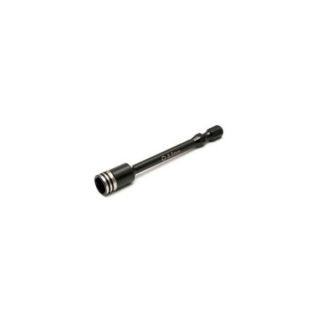 Team Associated Factory Team Power Tool 8.0mm Nut Driver (AS1668)
