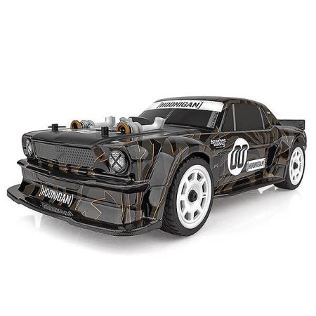 Team Associated Reflex 14R Hoonicorn RTR Street Car (AS20178)