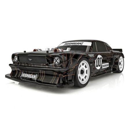 Team Associated SR7 Hoonigan Roller (AS20540ROL)