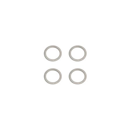 Team Associated 1/18Th Diff Shim Set (.324 X .409) (AS21141)
