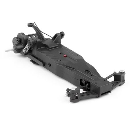 Team Associated SC28 Chassis With Electronics (AS21421)